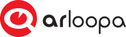 ARLOOPA Logo